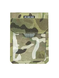 ApeForceGear portadocumentos táctico para tarjetas de identificación
