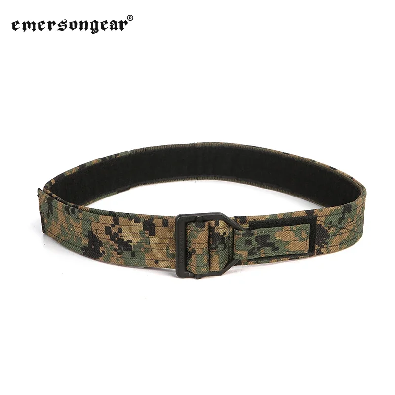 Emersongear Cinturón Táctico de Rappel para Escalada - imagen 2