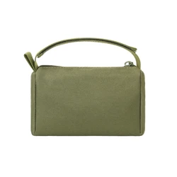 Bolsa de apoyo para tiro frontal y trasero impermeable duradera