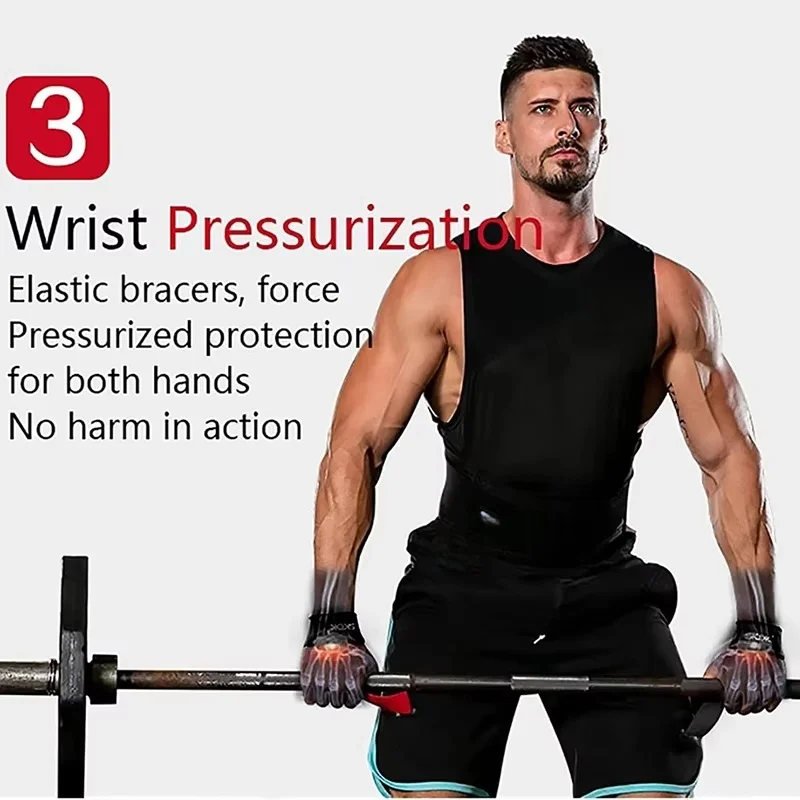 Cierre y sujeción de la banda de soporte