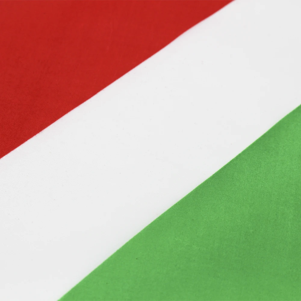 Bandera Sudáfrica ZA RSA SA de tela para exterior - imagen 3