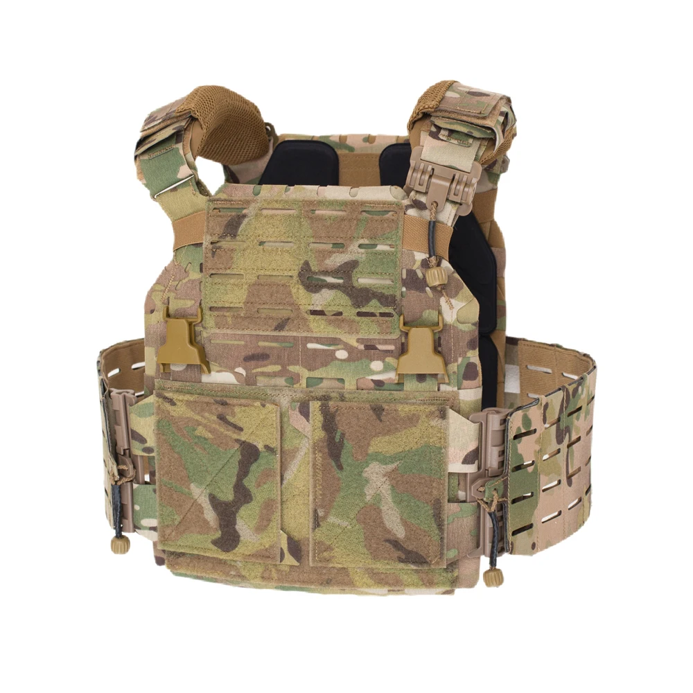 Chaleco táctico Shaw Concepts ARC Carrier V2 estilo - imagen 5