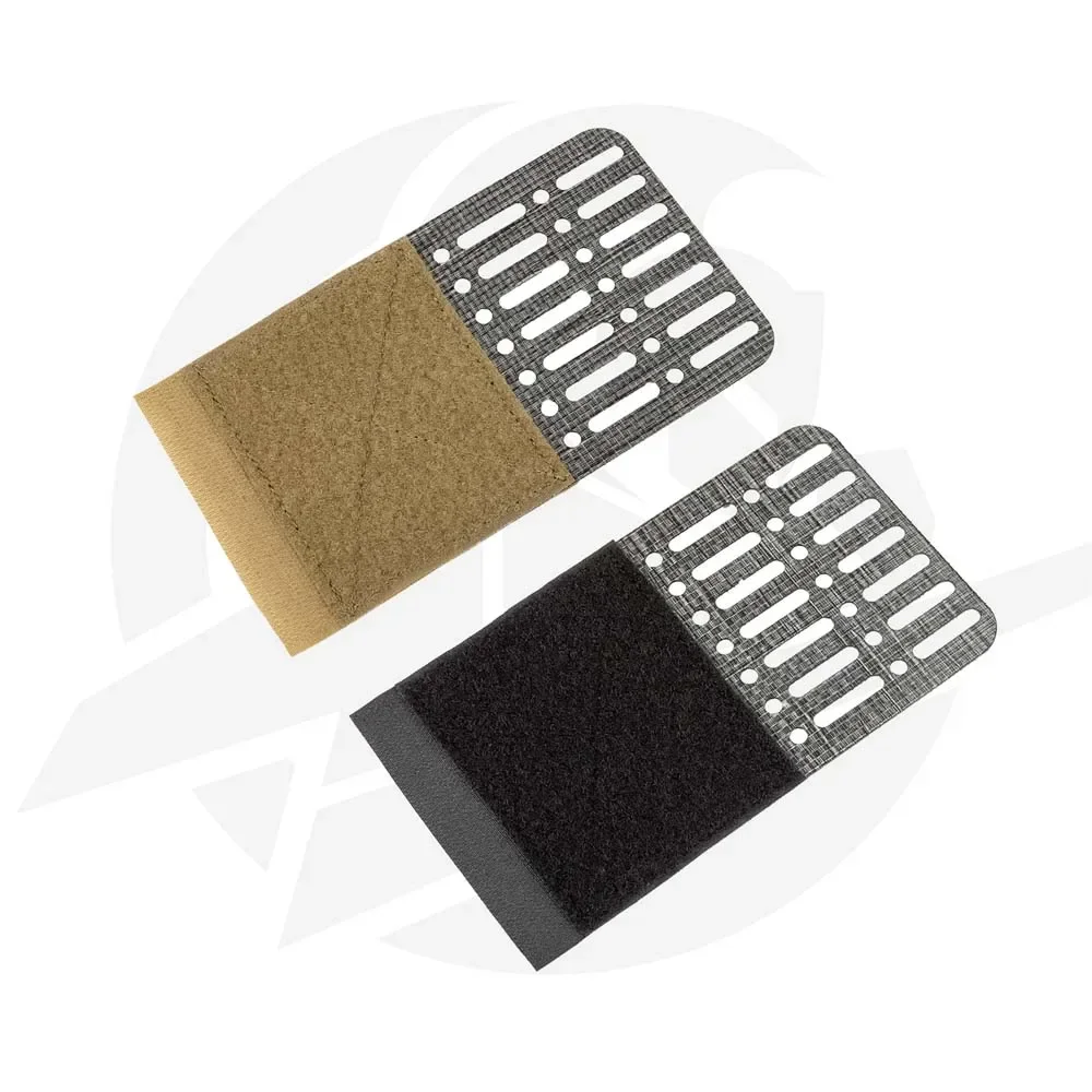 FCPC FCSK Accesorios chaleco táctico montaje cuchillo gancho láser - imagen 3