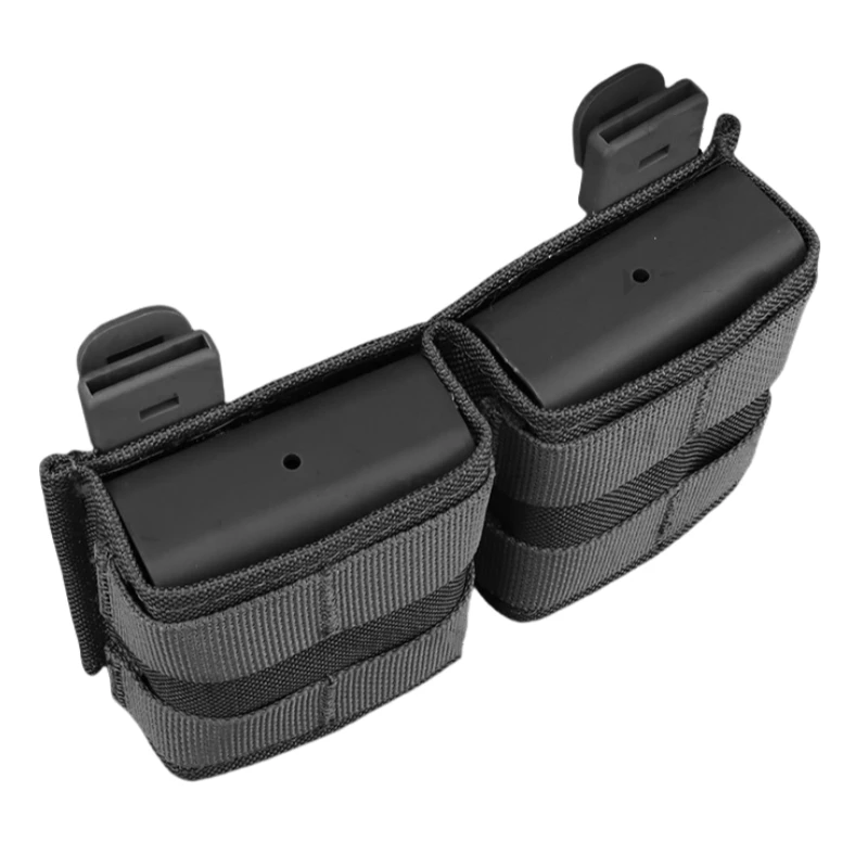 Accesorios MOLLE para sistema modular de caza al aire libre táctico - imagen 5