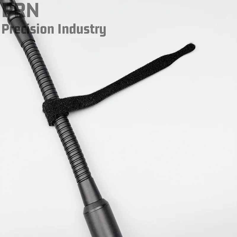 Antena táctica plegable banda completa 30-512 MHz para radio - imagen 4