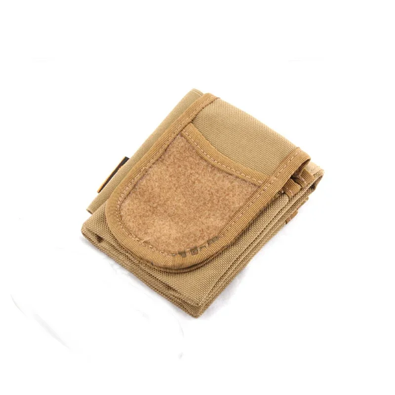 Bolsa Molle EDC para Cintura, organizador táctico de herramientas - imagen 2