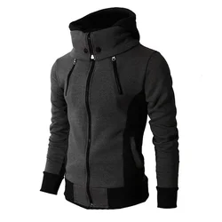 Chaqueta bomber lana hombre – Invierno/Otoño