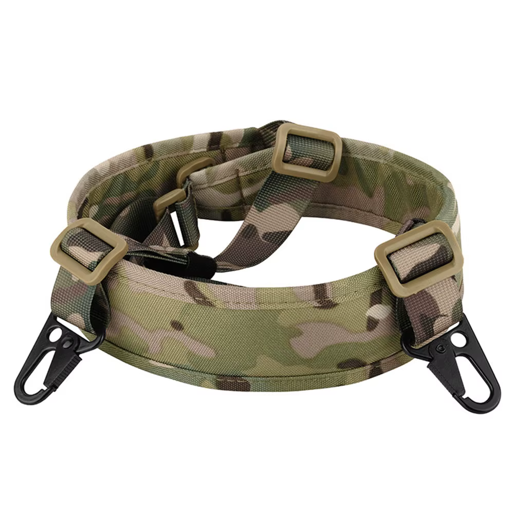 K2 Correa táctica para rifle acolchada de ajuste rápido - imagen 4