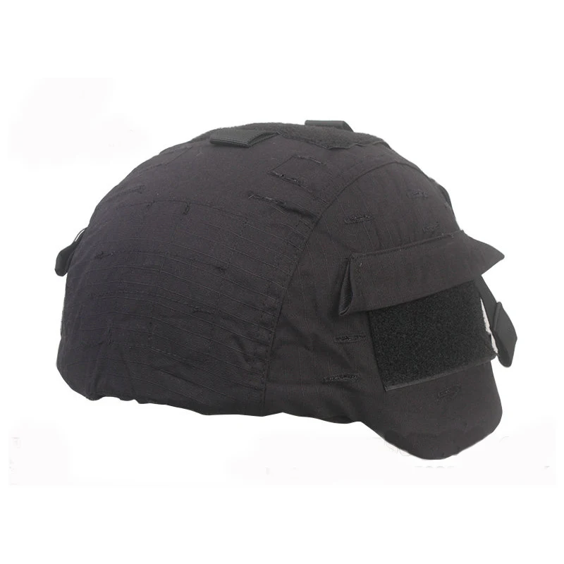 Funda táctica Emersongear casco MICH 2000 – Paintball y aire libre