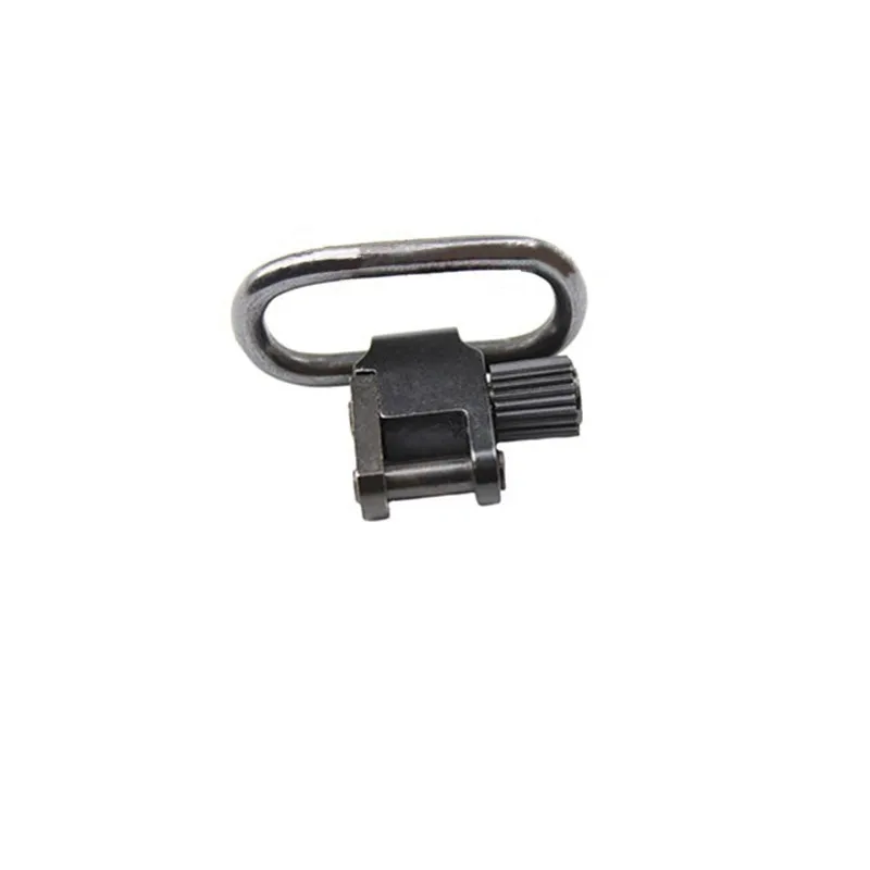 Soporte QD eslinga 1 pulgada – Montaje rápido desmontable táctico - imagen 3