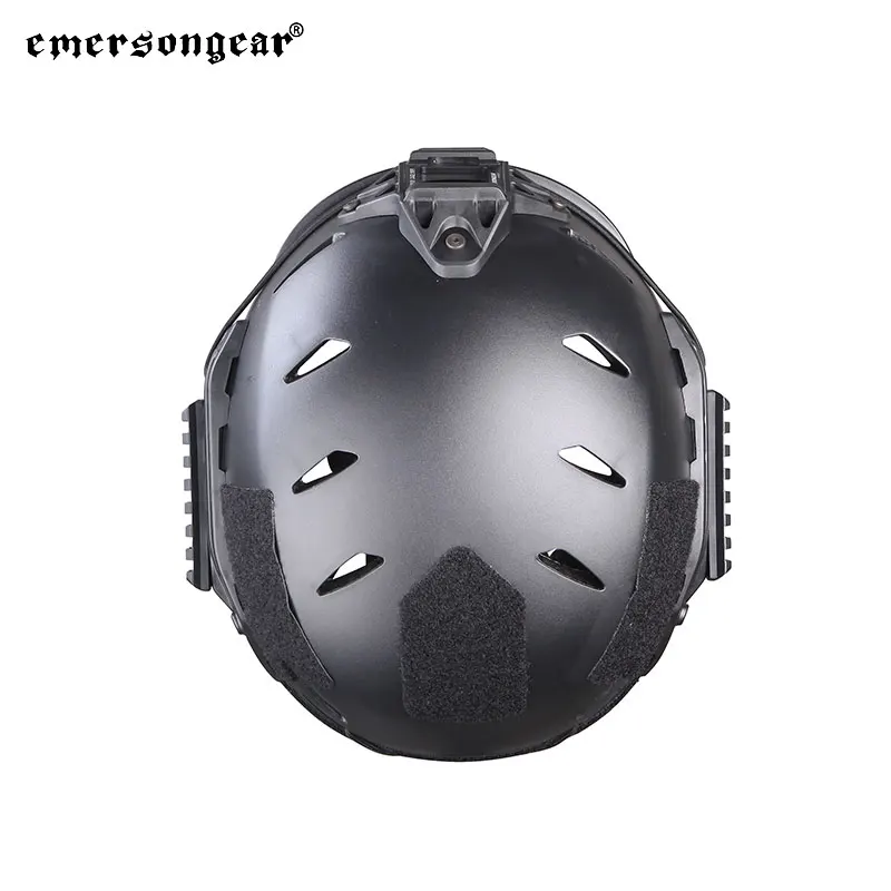 Casco táctico bump Emersongear EXF Simple – Airsoft y caza - imagen 5