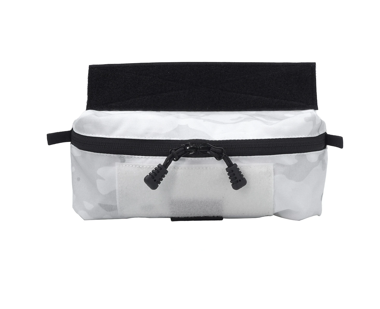 Ferro Equipment Bolsa Táctica MOLLE V5 Mk3 combate - imagen 5