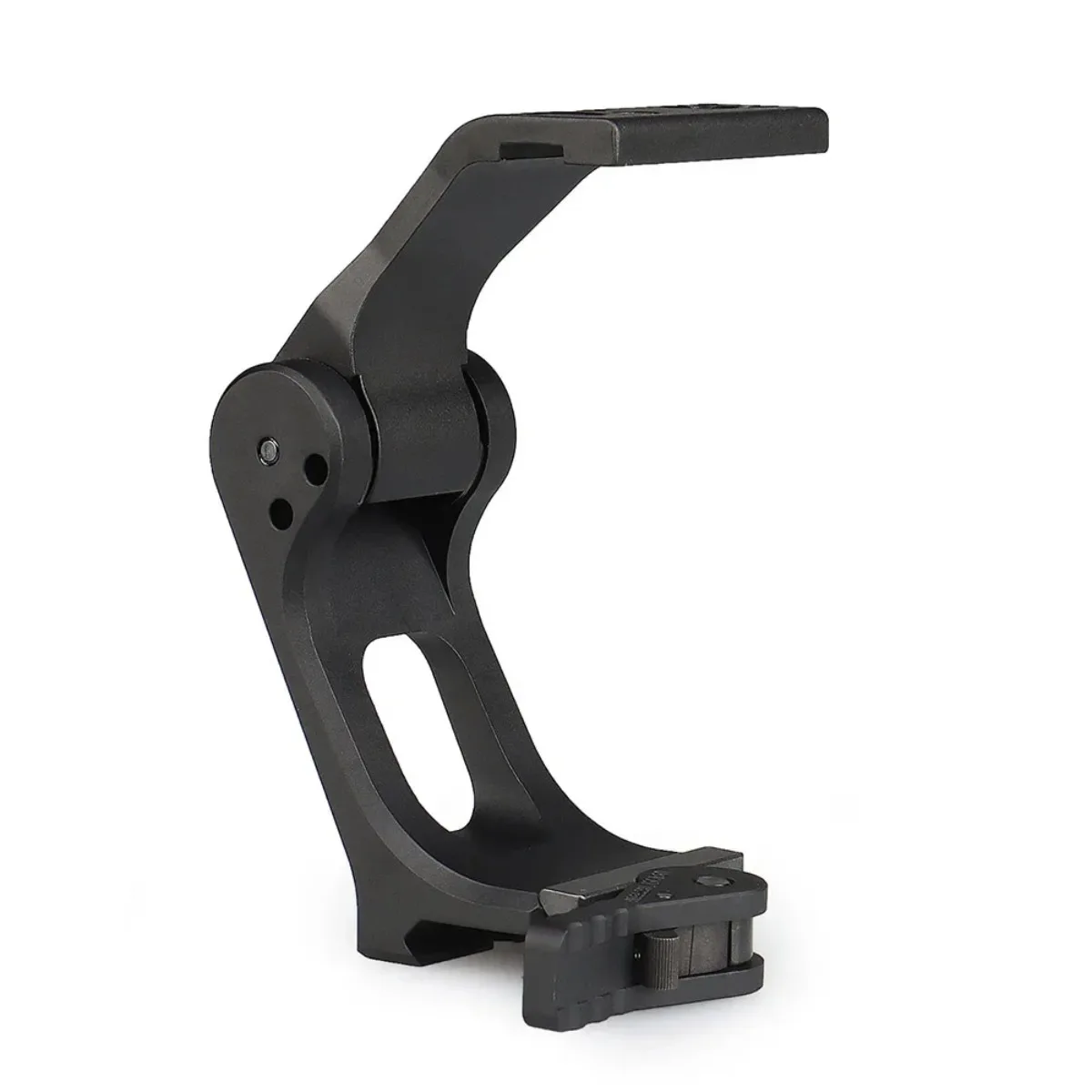 Montura táctica UNITY Fast Optic FTC para lentes aumento G23/G30