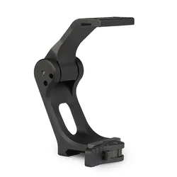 Montura táctica UNITY Fast Optic FTC para lentes aumento G23/G30