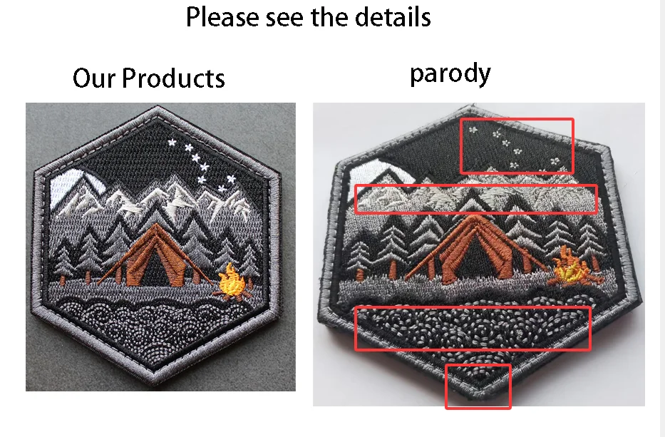 Diseño colección natural