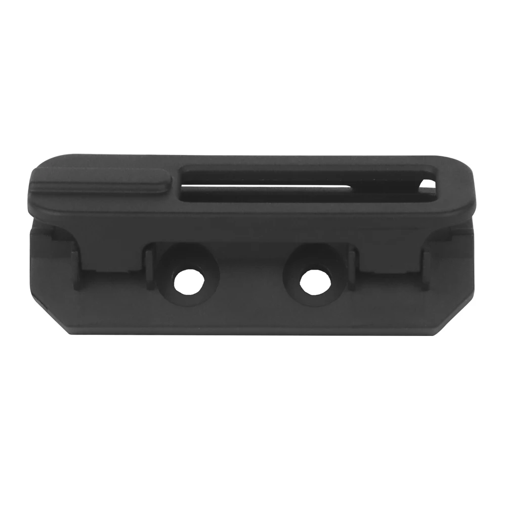 Cubierta táctica 45° para interruptor de presión Airsoft - imagen 2
