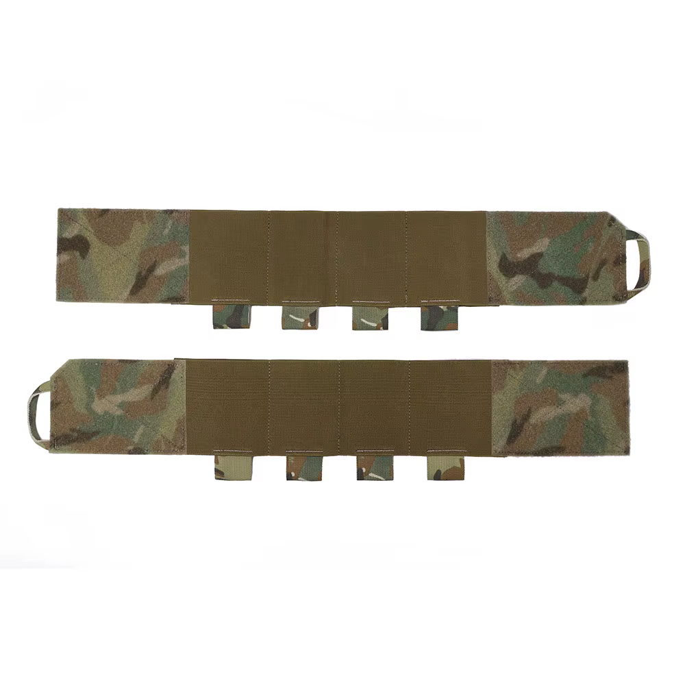 Chaleco Táctico Modular Emersongear Plate Carrier Sistema MOLLE - imagen 2