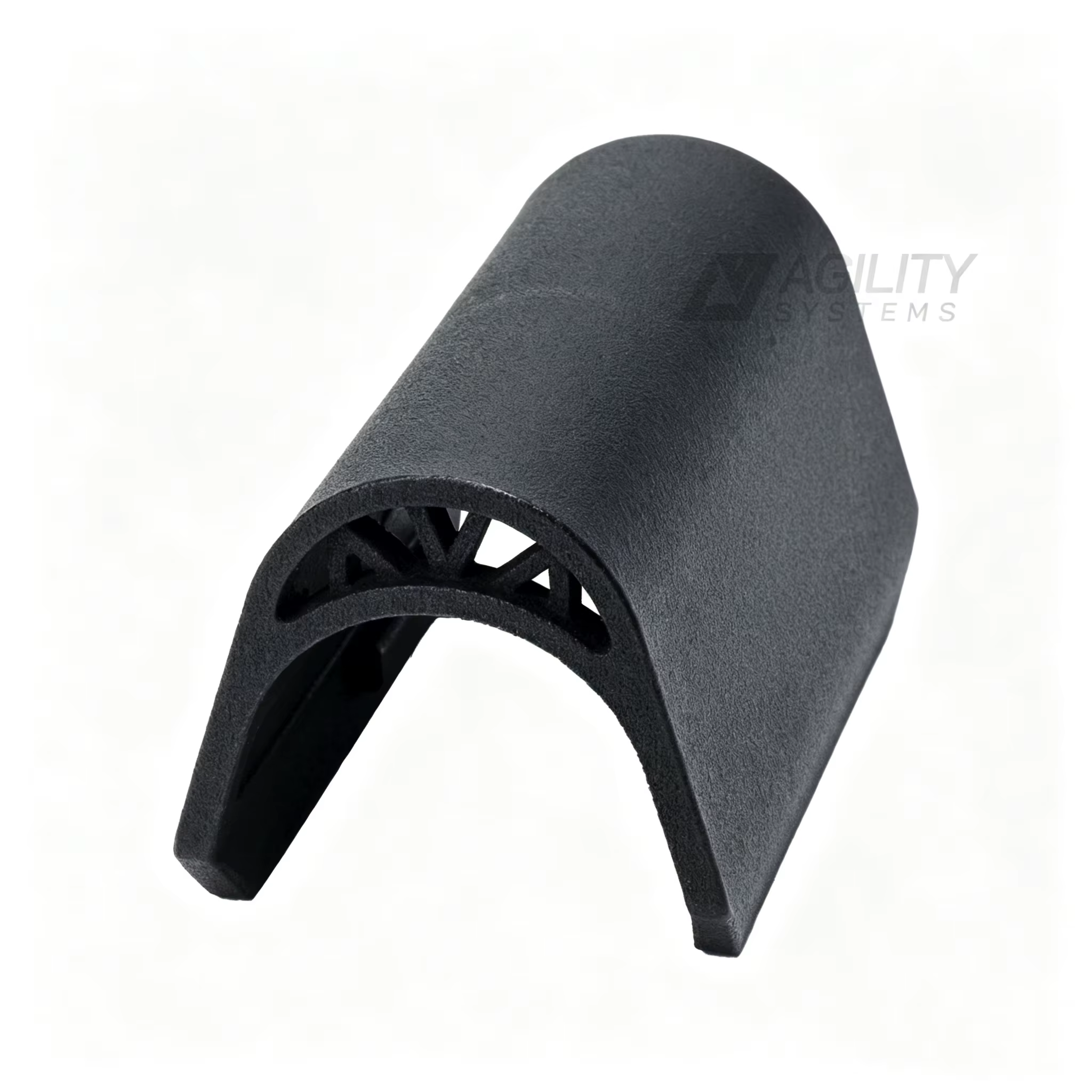 IRGLR DFNSE CTR Soporte Trasero Modular para Placa Táctica - imagen 5