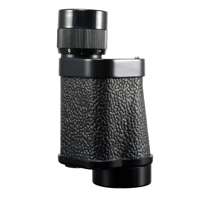 Monocular táctico con telémetro HD para largo alcance en misiones - imagen 4
