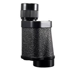 Monocular táctico con telémetro HD para largo alcance en misiones