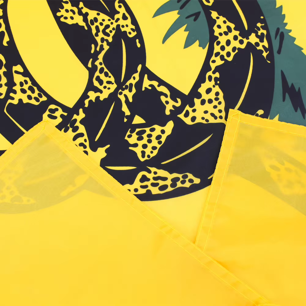 Bandera táctica histórica Gadsden – Serpiente "No Me Pisen" - imagen 5