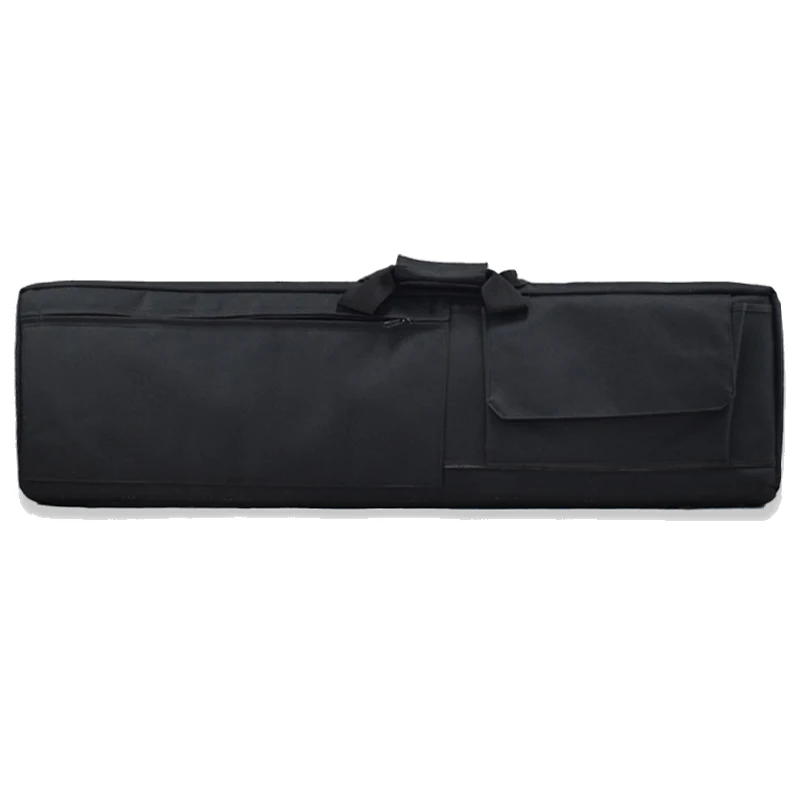 Bolsa táctica para pistola de nylon – transporte al aire libre - imagen 3