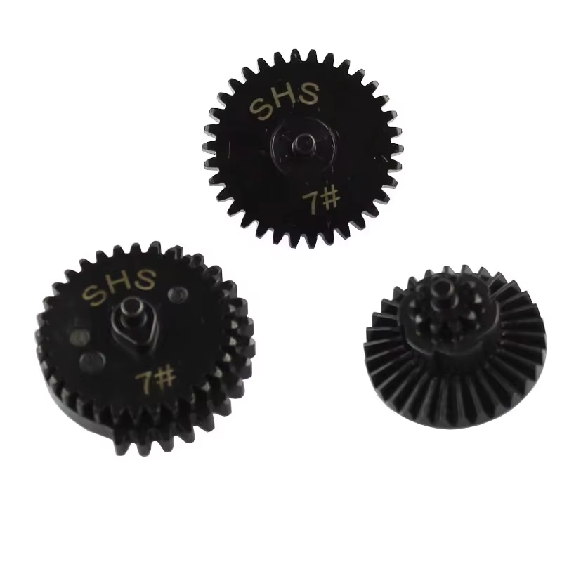 VULPO gearbox M14 recambio AEG alto rendimiento - imagen 5