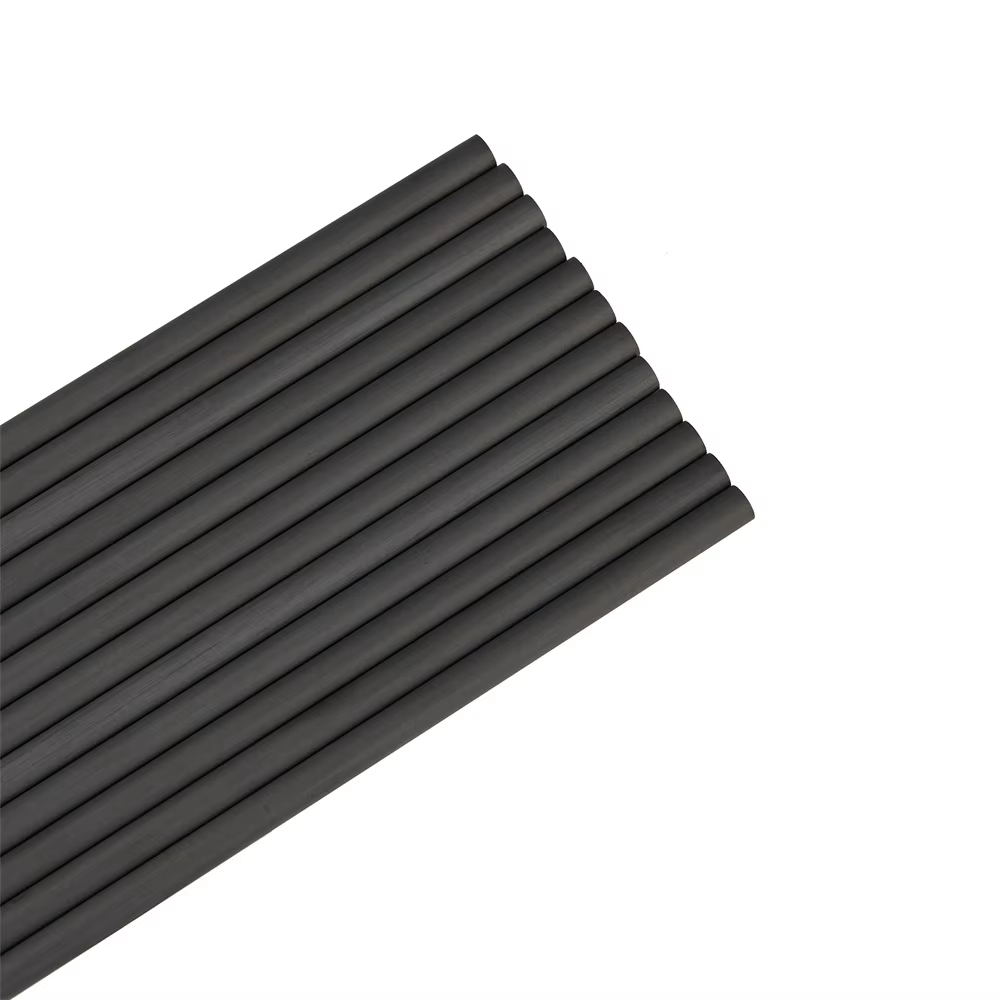 Flechas de carbono rectas para arco compuesto – Caza y tiro con arco - imagen 4