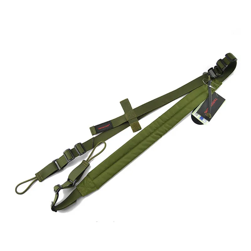 VTAC Sling MK1 Correa táctica para airsoft y caza con cuerda - imagen 2