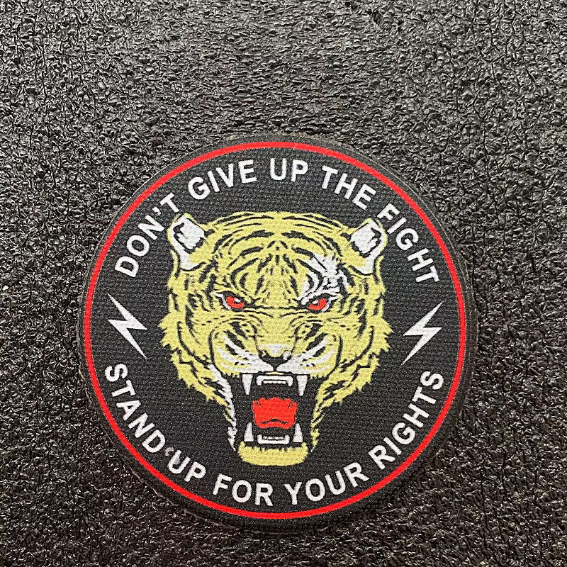 Tigre ripstop