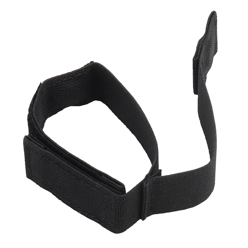 Eslinga magnética táctica para pistola: organizador de culata - imagen 5