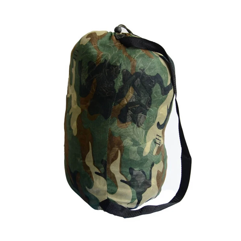 Traje de camuflaje Geely de lana para francotirador ripstop