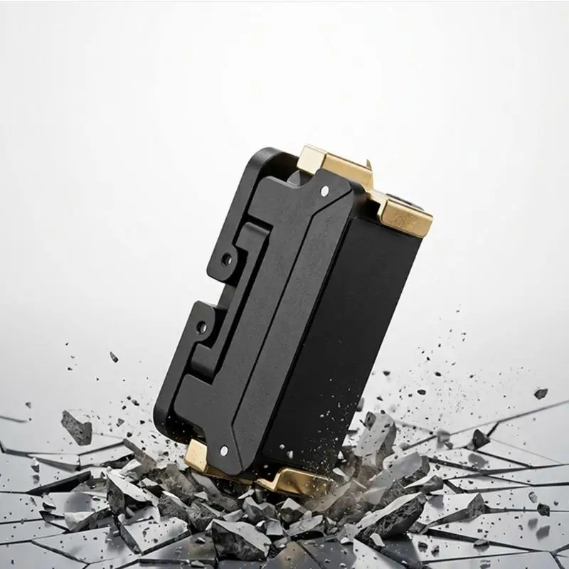 Adaptador magnético para montaje de cámara liberación rápida - imagen 2