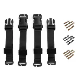 Emersongear Placa MOLLE Pecho Chaleco Táctico Caza Trekking