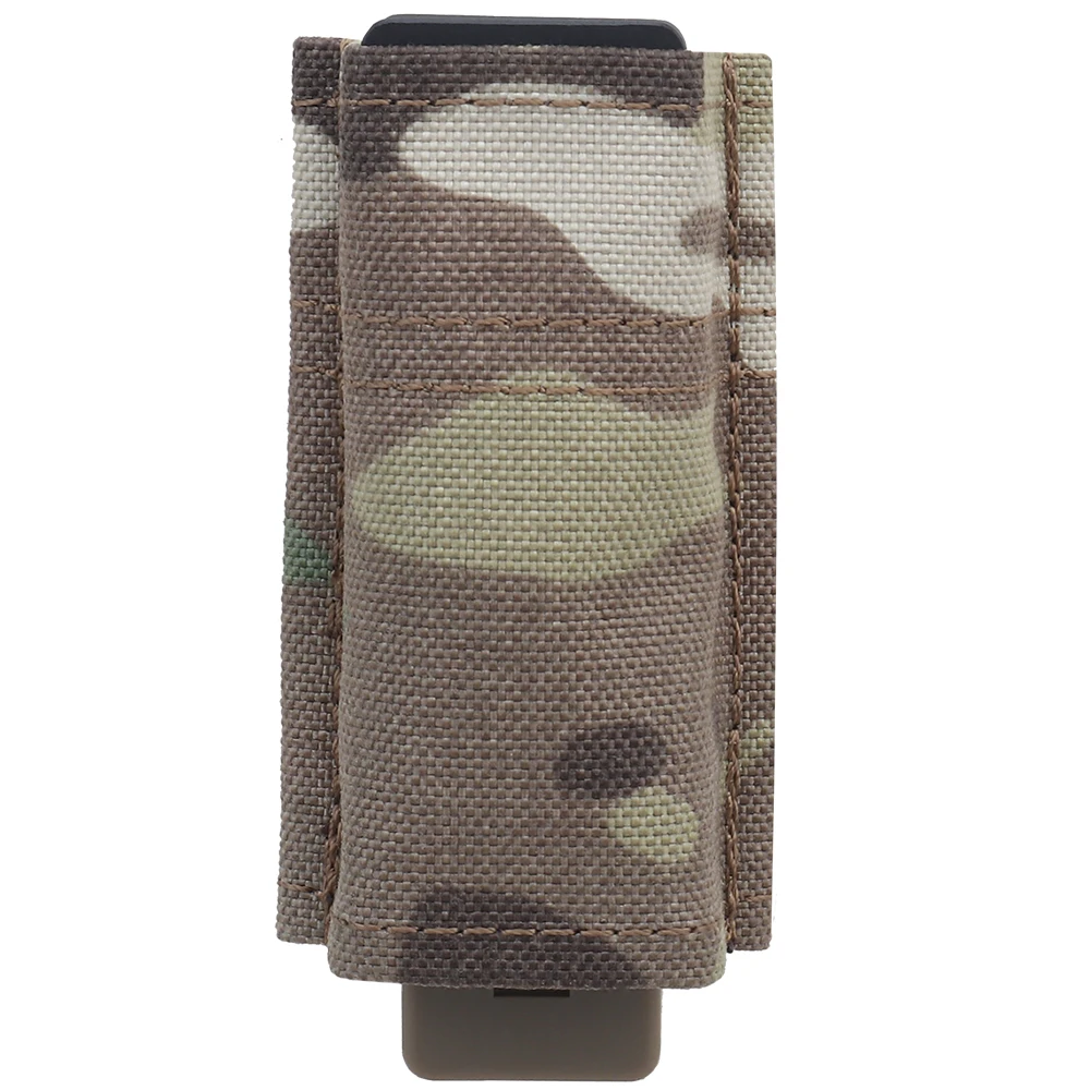 Funda táctica FAST MOLLE para cargadores de pistola - imagen 5