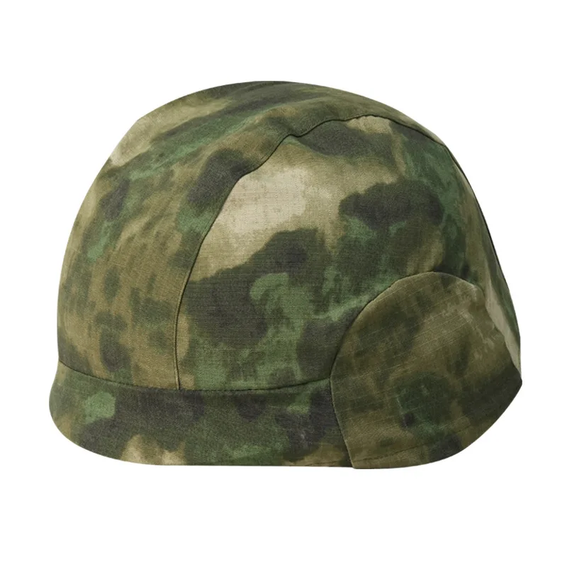 M88 cubrecasco táctico camuflaje EMR ruso protector