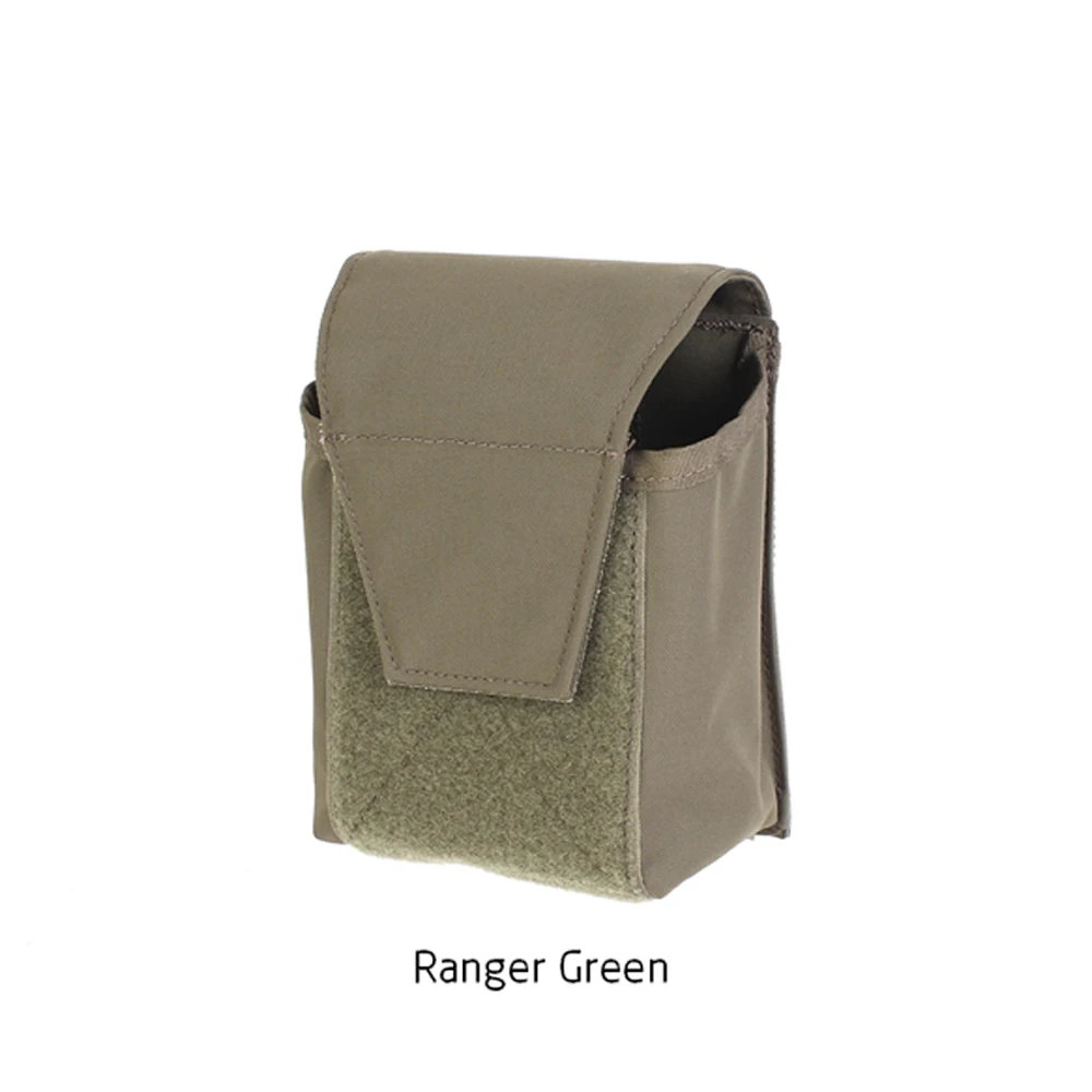 GP SAW Bolsa táctica MOLLE plegable para accesorios NVG - imagen 3