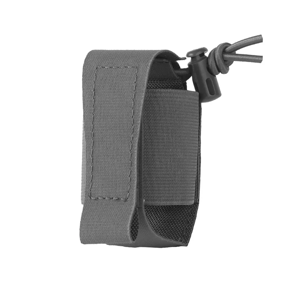 Bolsa Táctica Granada M67 – Soporte MOLLE para Cinturón - imagen 5