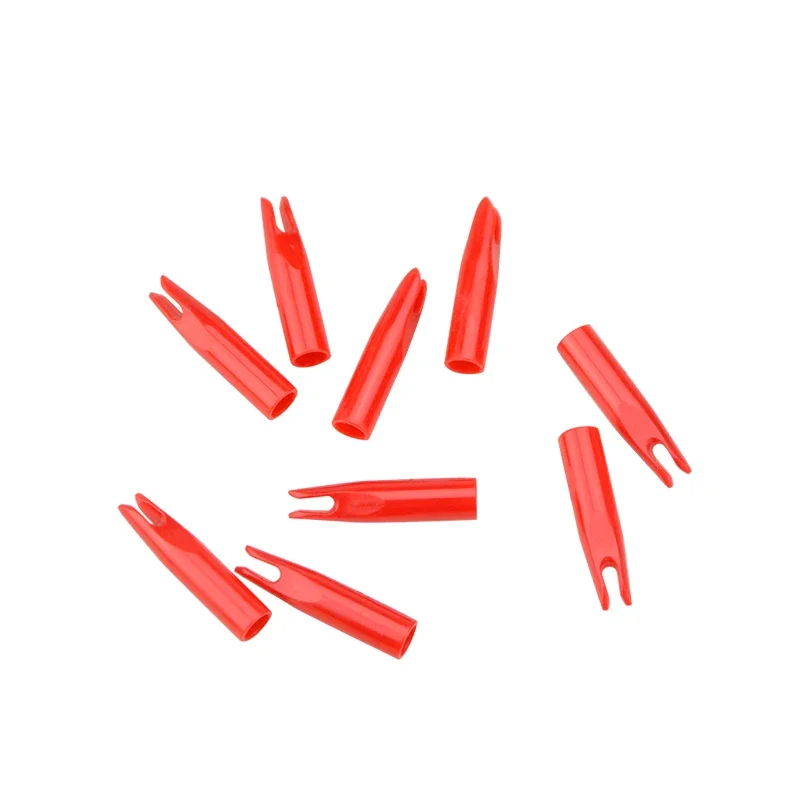Pin Nock OD para flechas de caza – Recambio de arco - imagen 3