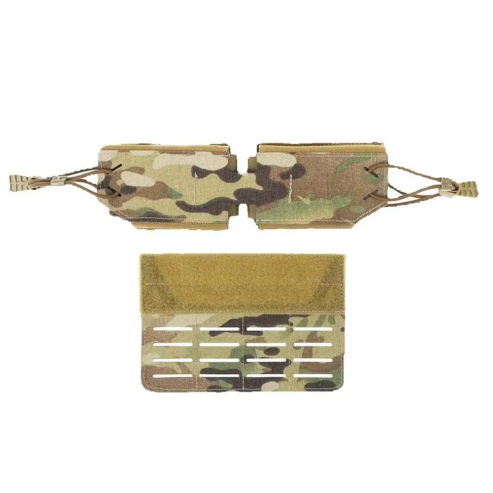TACTICAL 30/30 Bolsa táctica suspensión inferior kit herramientas - imagen 3