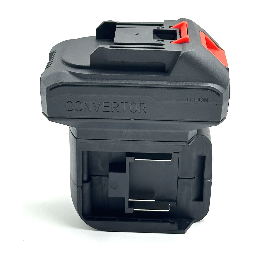 Adaptador batería Makita 21V a 18V Li-Ión universal - imagen 5