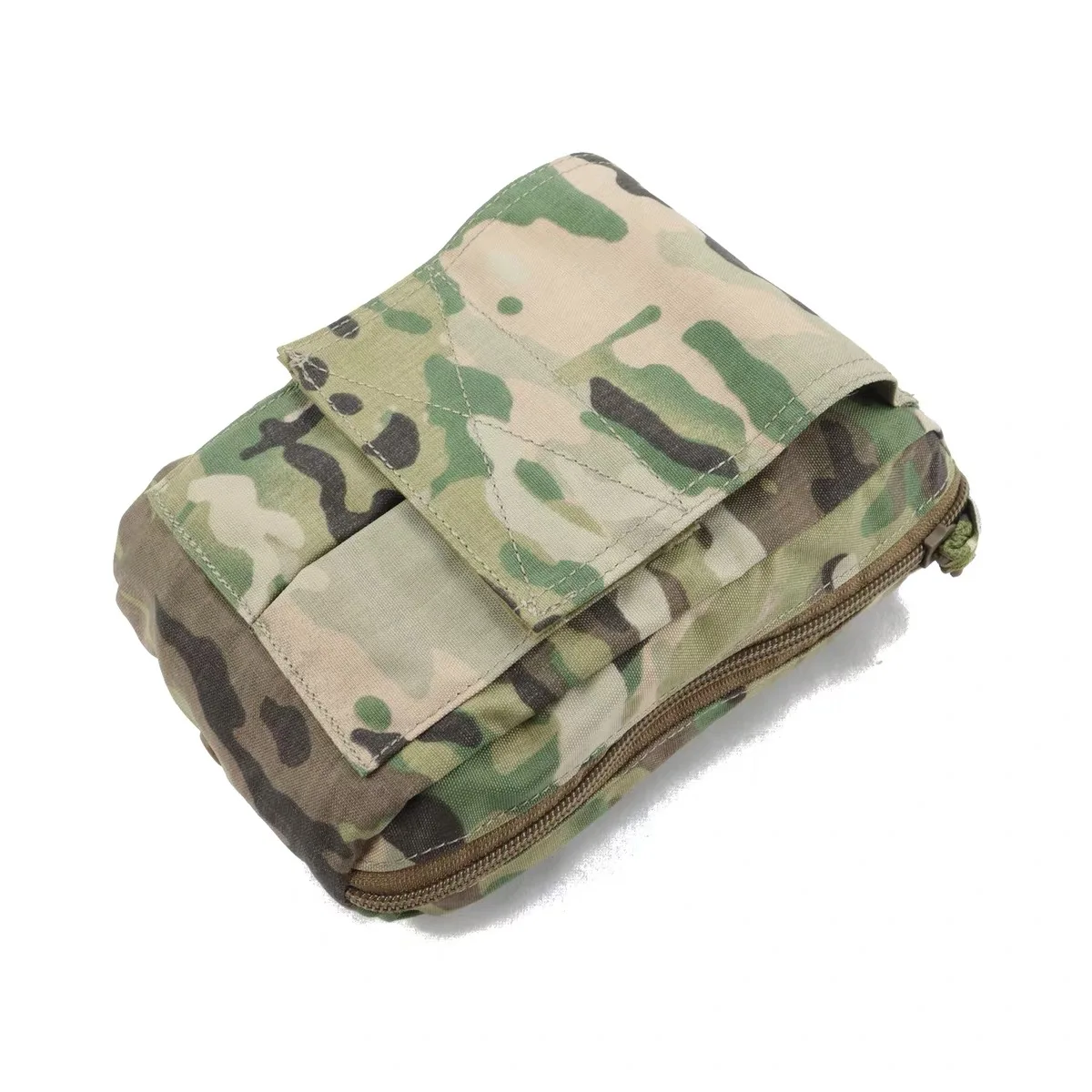 Bolsa médica táctica TwinFalcons de apertura rápida 330D MOLLE - imagen 4