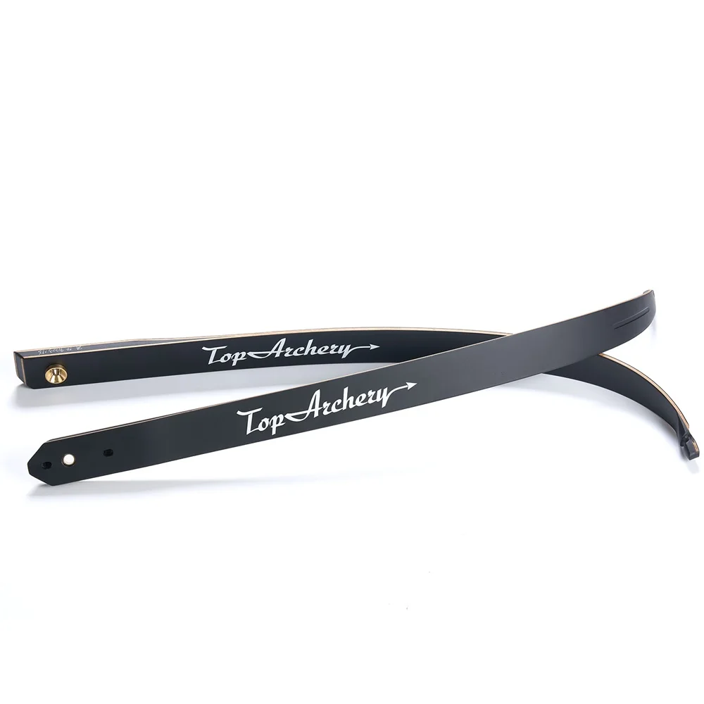 Toparchery arco recurvo desmontable de madera para principiantes - imagen 4