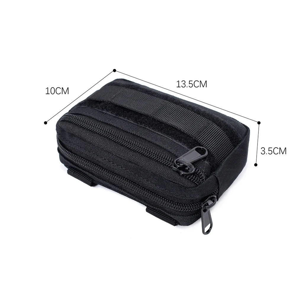 Bolsa Molle compacta para EDC