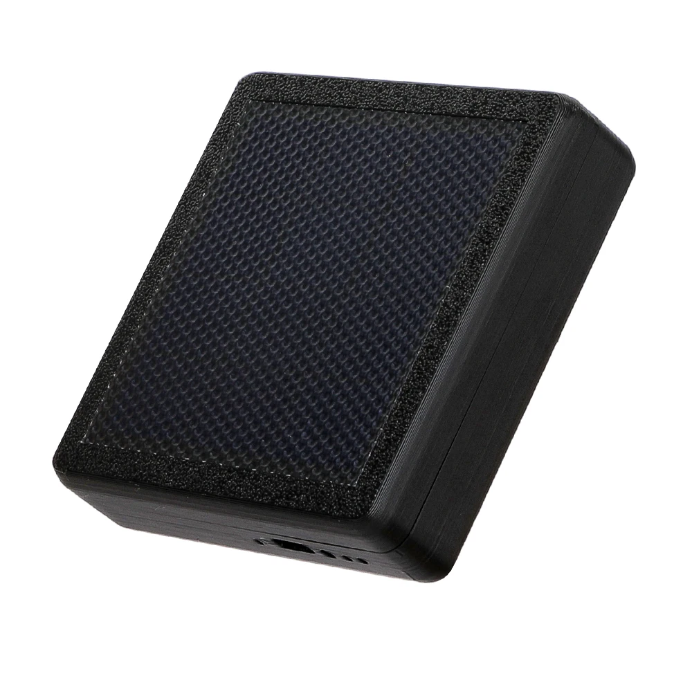 Meshtastic WisBlock ST1 nodo LoRa solar repetidor para malla Meshcore - imagen 4