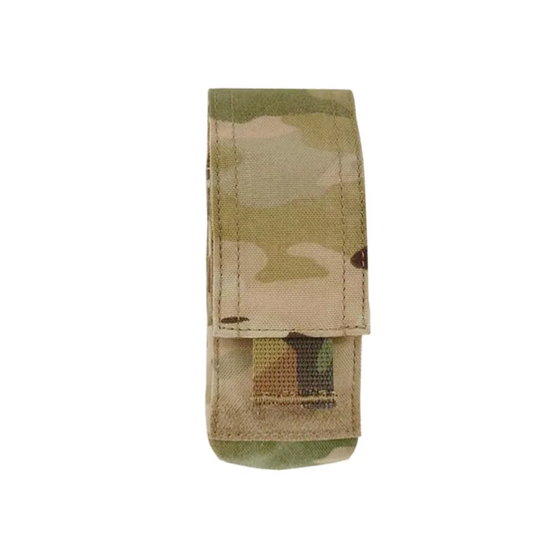 Cinturón táctico MOLLE con bolsa para herramientas y Leatherman - imagen 4
