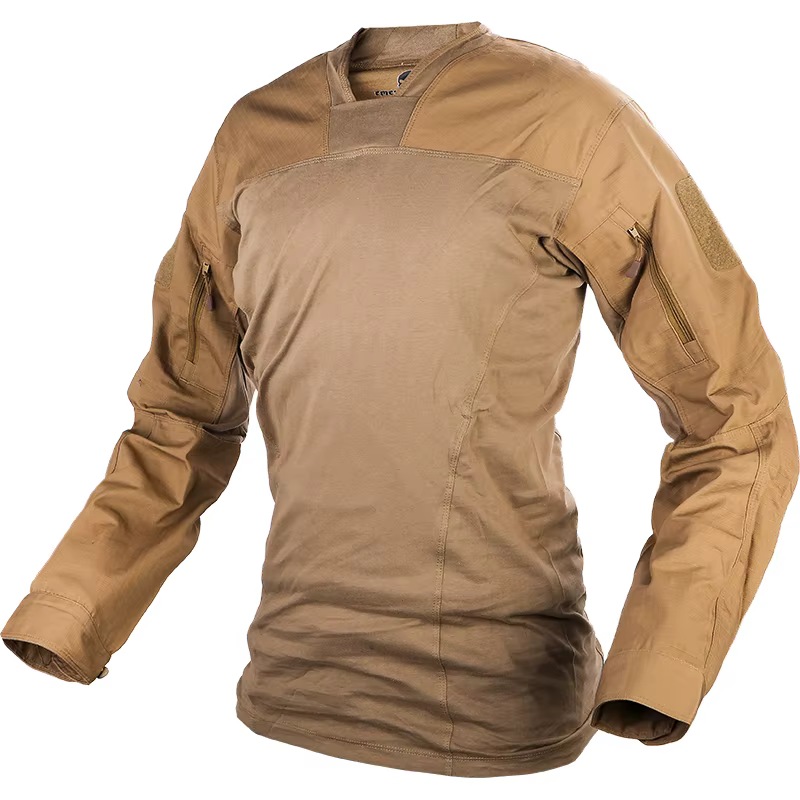Emersongear camiseta táctica ligera manga corta verano - imagen 4