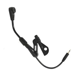 EARMAR auriculares tácticos con micrófono para comunicaciones