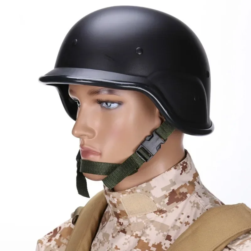 Casco táctico airsoft para supervivencia - imagen 3