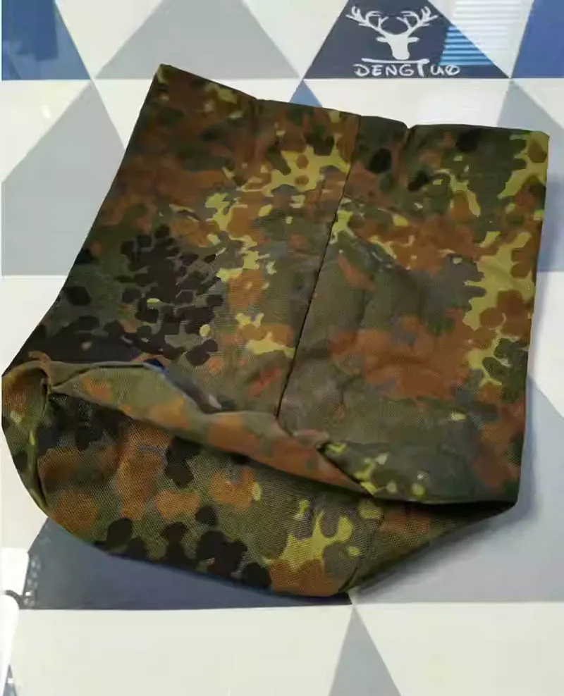 Bolsa pliable almacenamiento